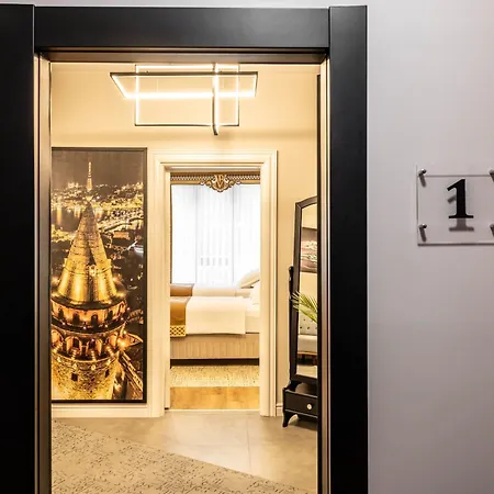 Appartamento Bellavia Deluxe