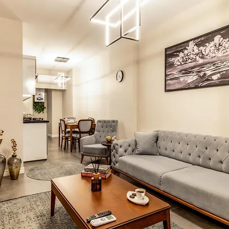 Appartamento Bellavia Deluxe