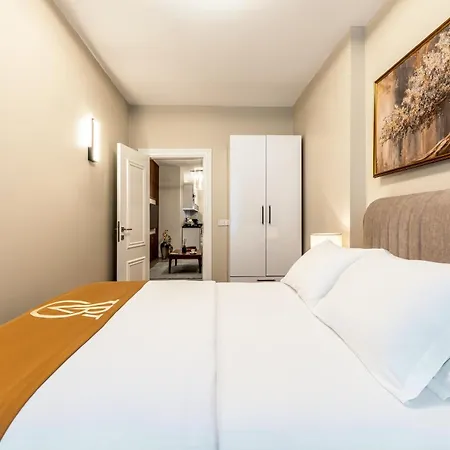 Bellavia Deluxe * Provincia di Istanbul