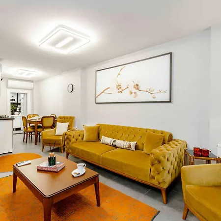 Bellavia Deluxe * Provincia di Istanbul