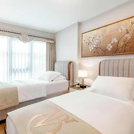 Bellavia Deluxe