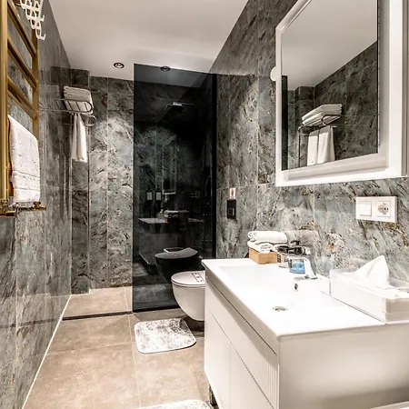 Bellavia Deluxe Provincia di Istanbul