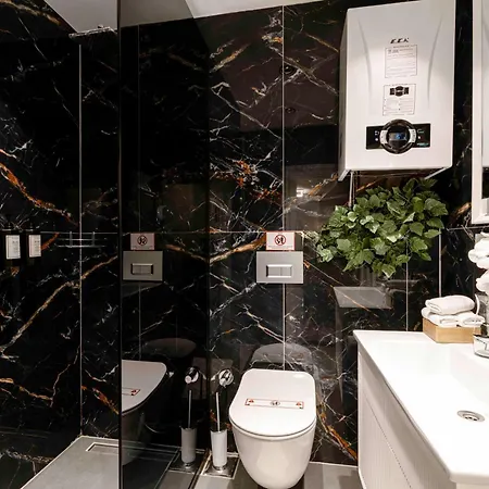 Appartamento Bellavia Deluxe *