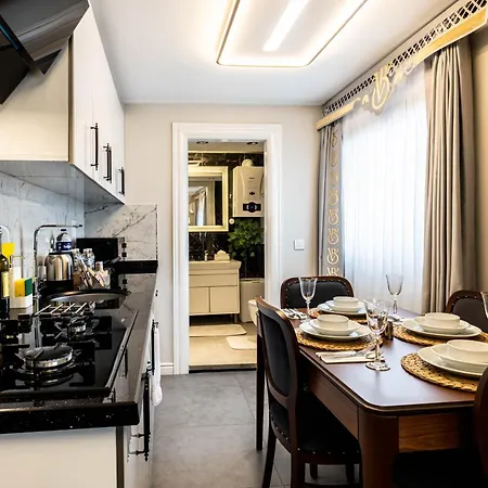 Bellavia Deluxe * Provincia di Istanbul