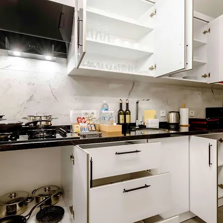 Appartamento Bellavia Deluxe *