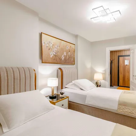 Bellavia Deluxe