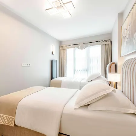 Bellavia Deluxe Appartamento