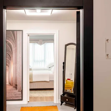 Appartamento Bellavia Deluxe
