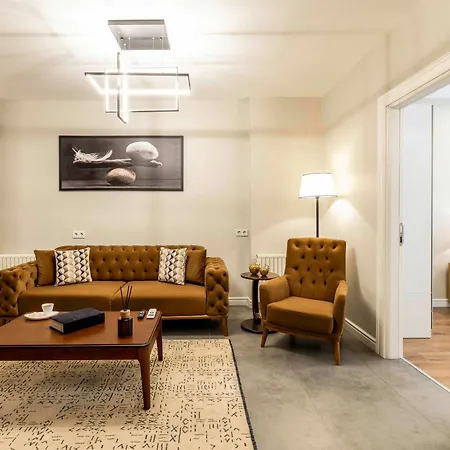 Bellavia Deluxe Provincia di Istanbul