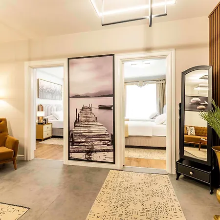 Appartamento Bellavia Deluxe