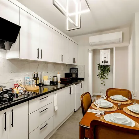 Bellavia Deluxe * Provincia di Istanbul