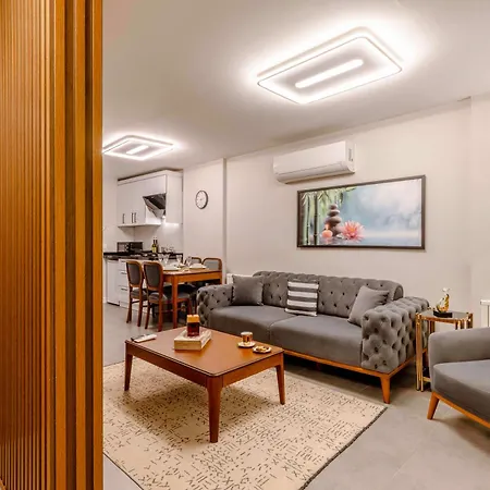 Appartamento Bellavia Deluxe *