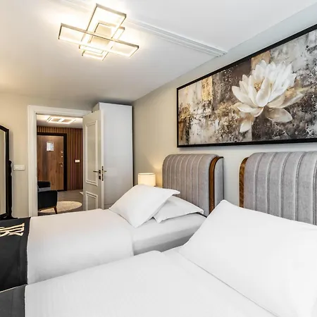 Appartamento Bellavia Deluxe Provincia di Istanbul