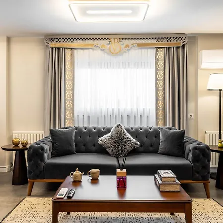 Bellavia Deluxe Appartamento Provincia di Istanbul