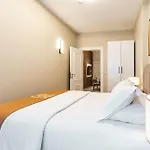 Apartamento Bellavia Deluxe