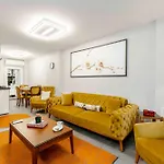 Bellavia Deluxe * Istanbul