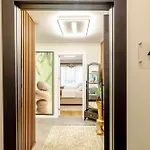 Bellavia Deluxe Apartamento Estambul