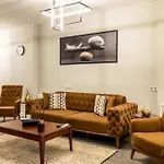 Bellavia Deluxe Estambul