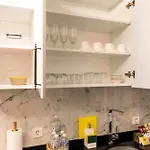 Bellavia Deluxe Apartamento *