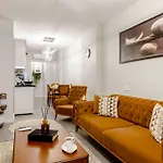 Apartamento Bellavia Deluxe