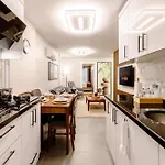 Apartamento Bellavia Deluxe *