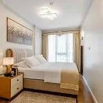 Bellavia Deluxe Apartamento Estambul
