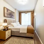Apartamento Bellavia Deluxe