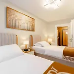 Bellavia Deluxe Apartamento Estambul