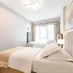 Bellavia Deluxe Apartamento
