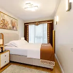 Apartamento Bellavia Deluxe *