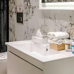 Apartamento Bellavia Deluxe Estambul