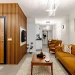Bellavia Deluxe Apartamento