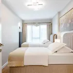 Bellavia Deluxe Apartamento Estambul