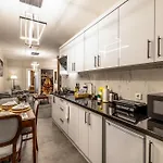 Apartamento Bellavia Deluxe Estambul