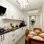 Bellavia Deluxe * Estambul