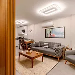 Apartamento Bellavia Deluxe *