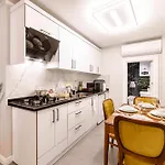 Bellavia Deluxe Apartamento Estambul