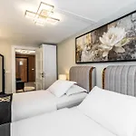 Apartamento Bellavia Deluxe Estambul