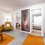 Bellavia Deluxe Apartamento