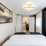 Apartamento Bellavia Deluxe