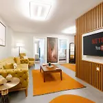 Apartamento Bellavia Deluxe *