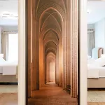Apartamento Bellavia Deluxe Estambul