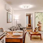 Bellavia Deluxe Apartamento