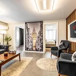 Bellavia Deluxe Apartamento Estambul