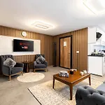 Bellavia Deluxe Estambul