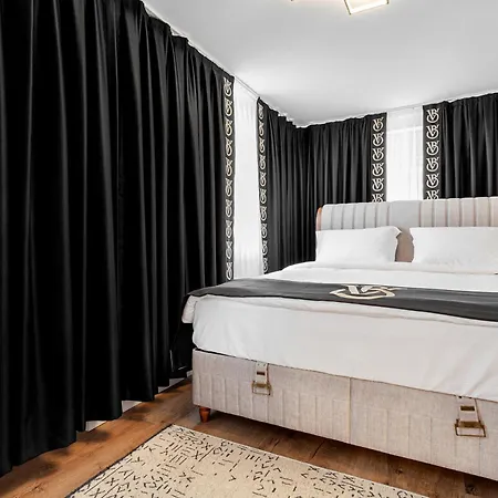 Apartmán Bellavia Deluxe *