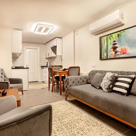 Apartmán Bellavia Deluxe *