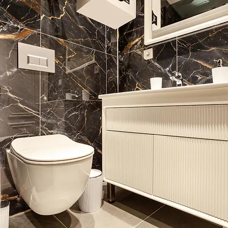 Apartmán Bellavia Deluxe *