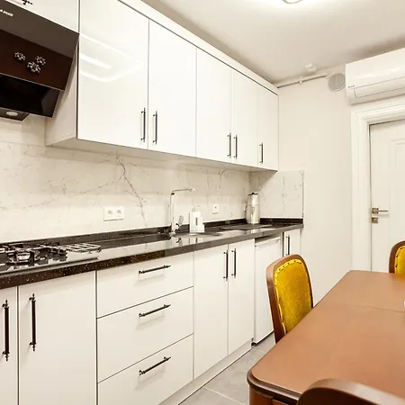 Bellavia Deluxe * Istanbulská provincie