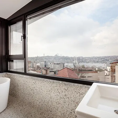 Bellavia Deluxe Apartmán *